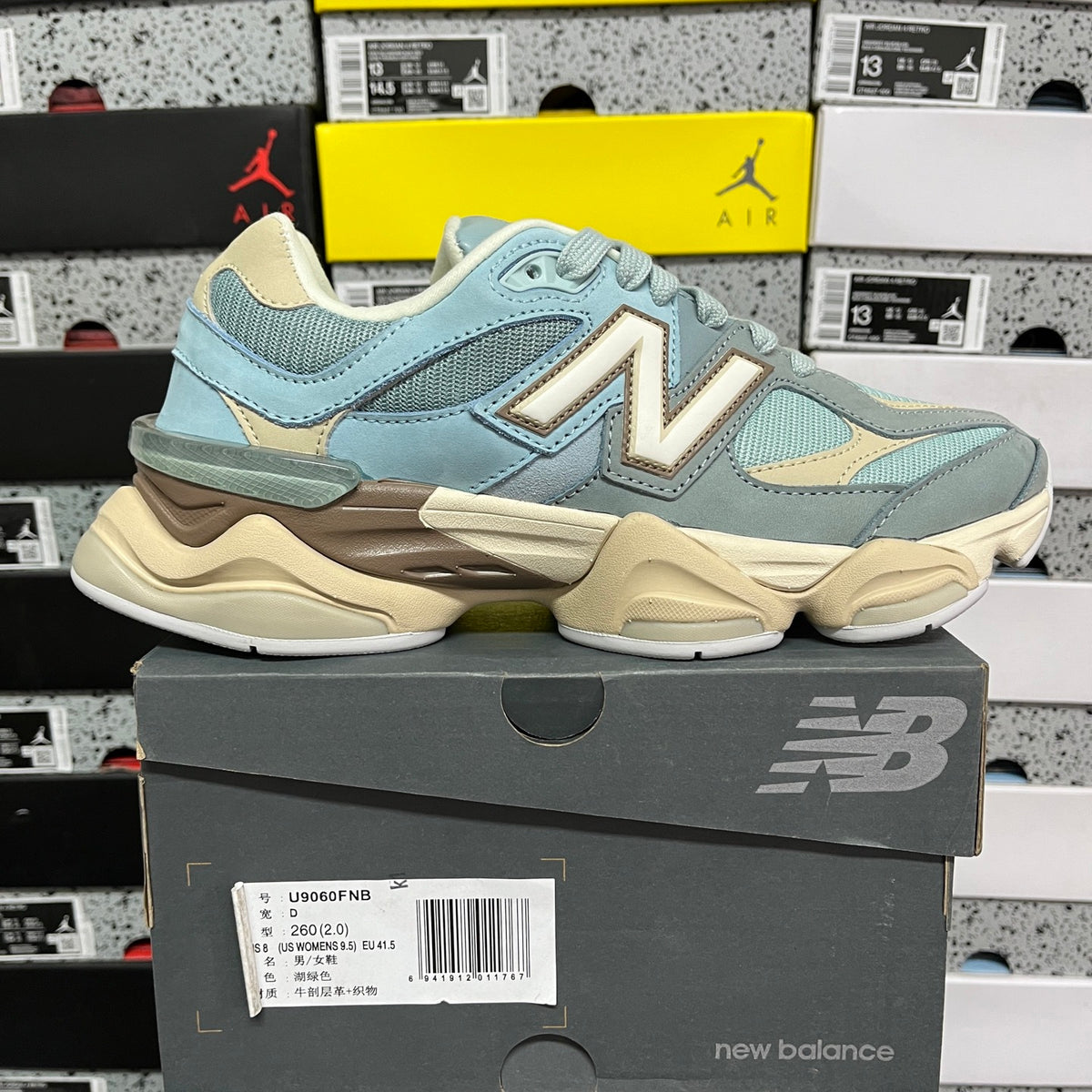 NB 9060