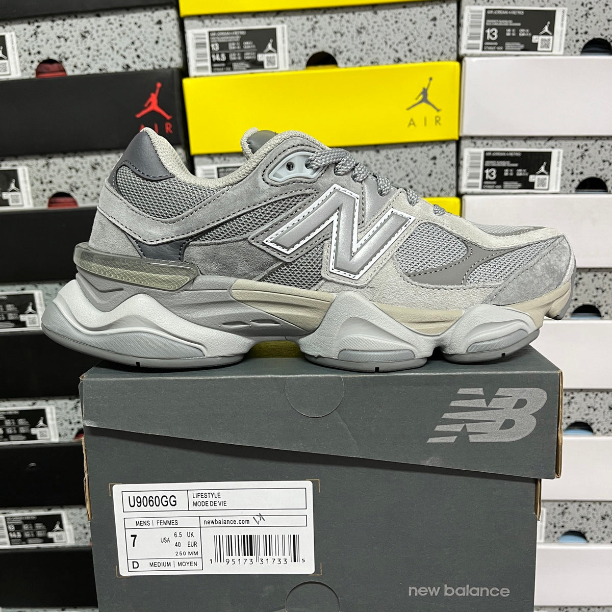 NB 9060