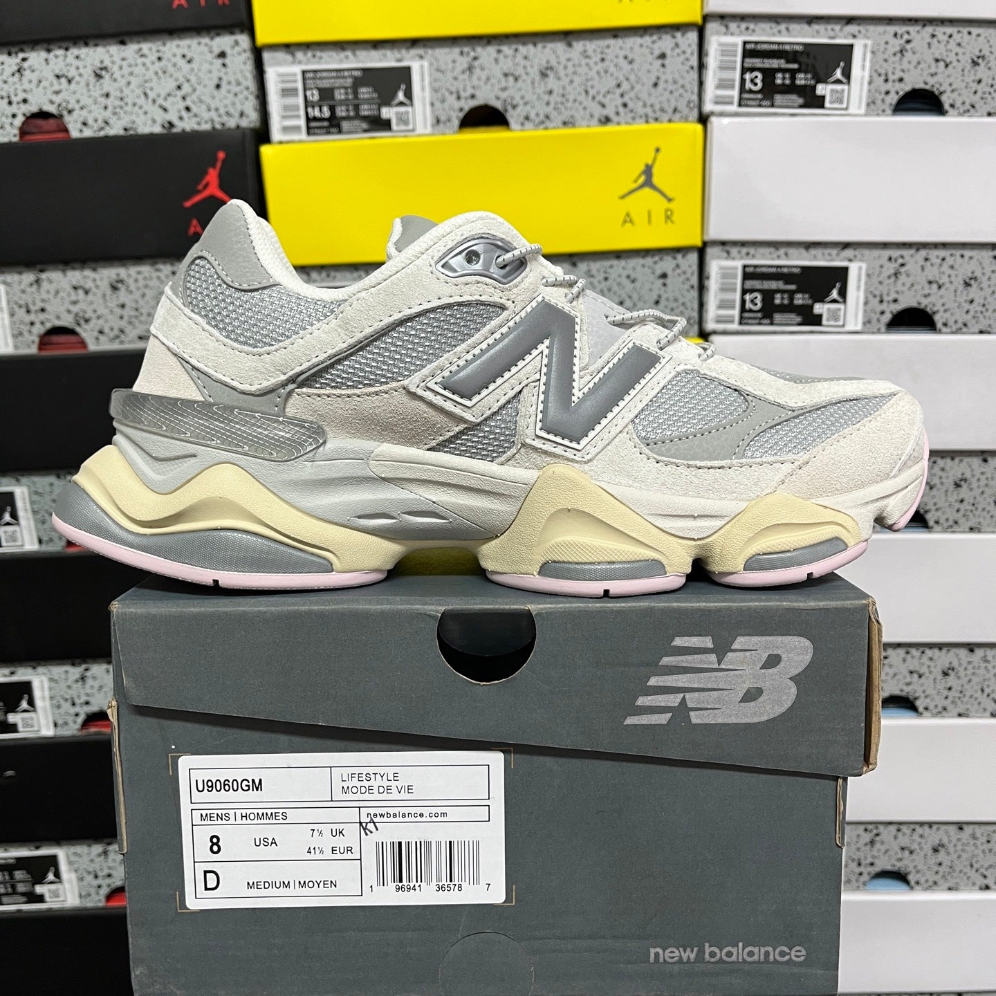 NB 9060