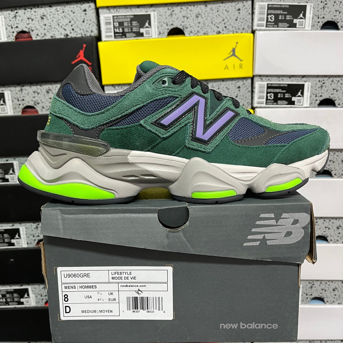 NB 9060