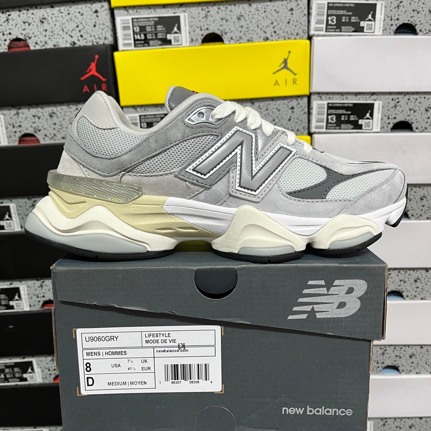 NB 9060