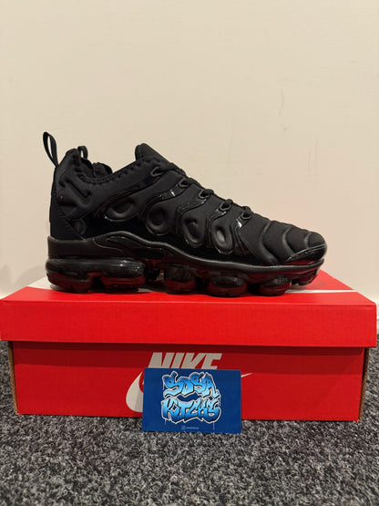 VM - Black