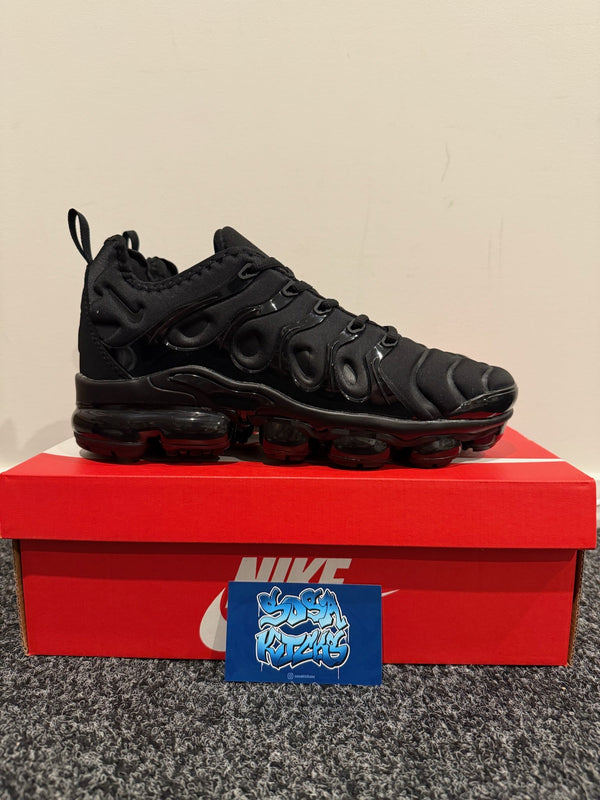 VM - Black