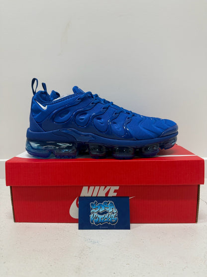 VM - Blue