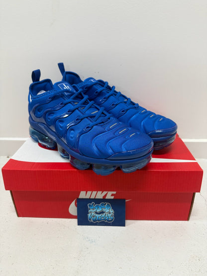 VM - Blue
