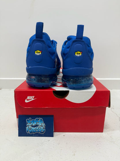 VM - Blue