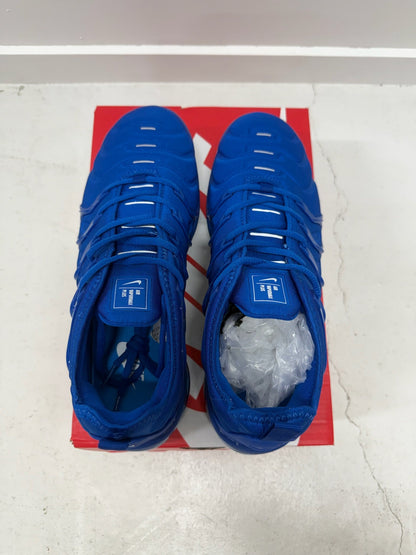 VM - Blue