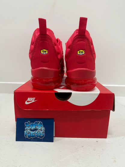 VM - Red