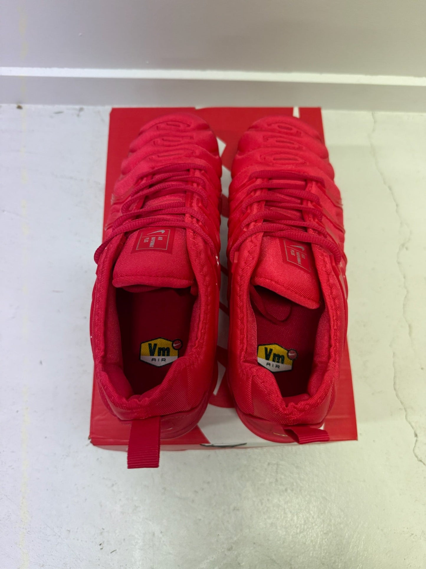 VM - Red