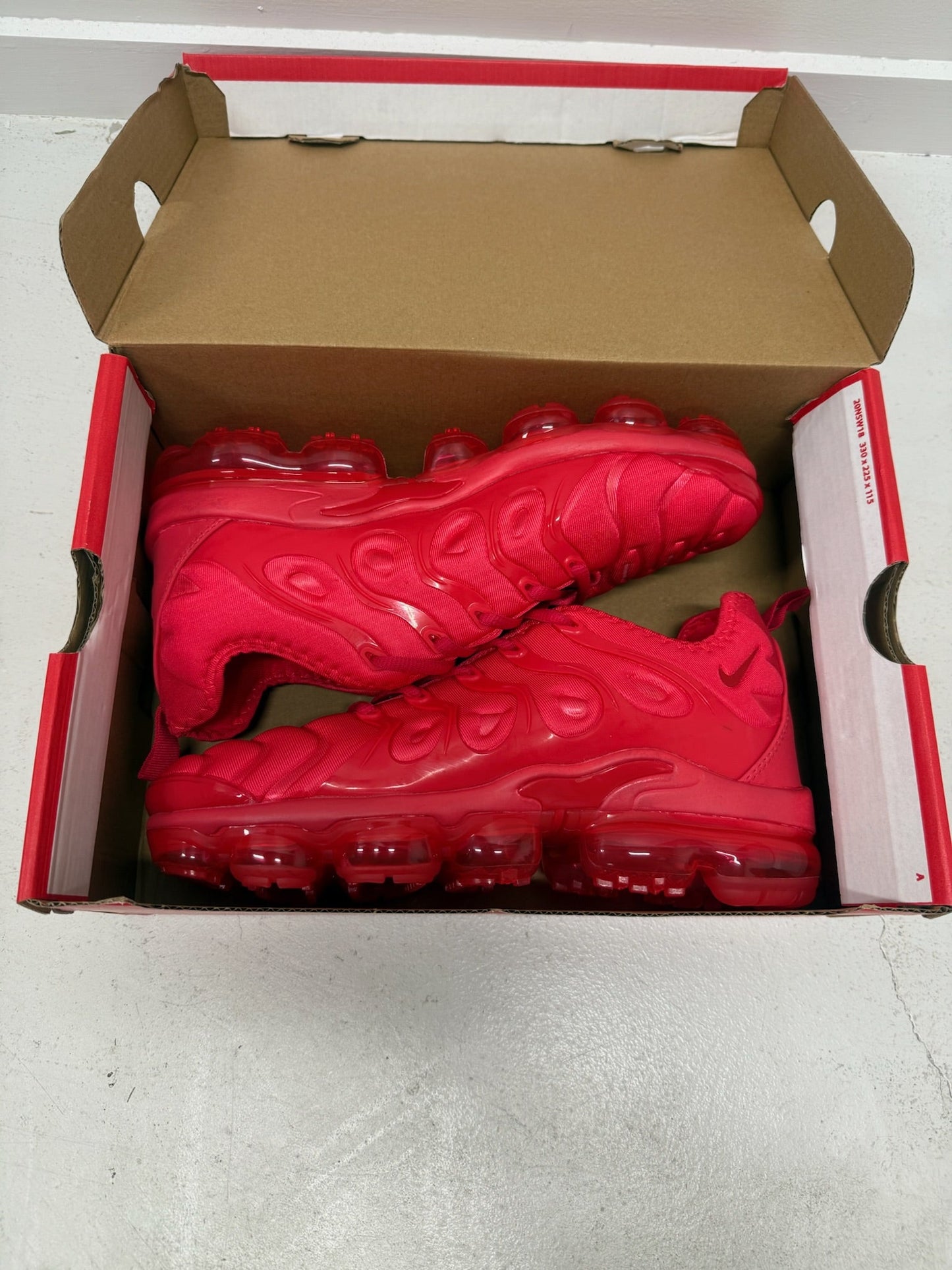 VM - Red