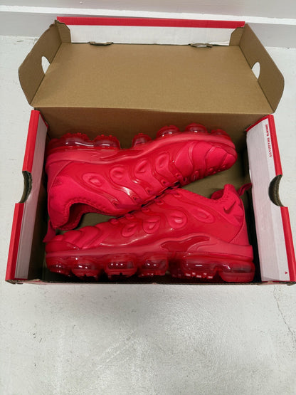 VM - Red