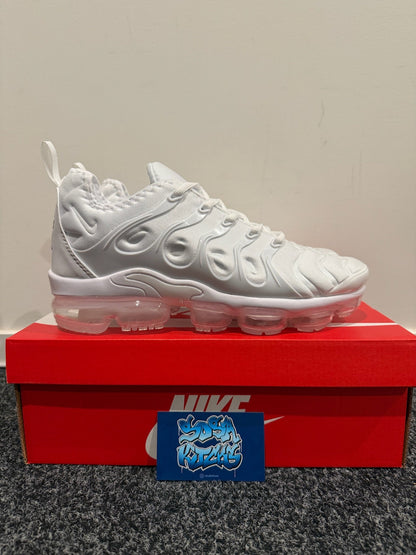VM - White