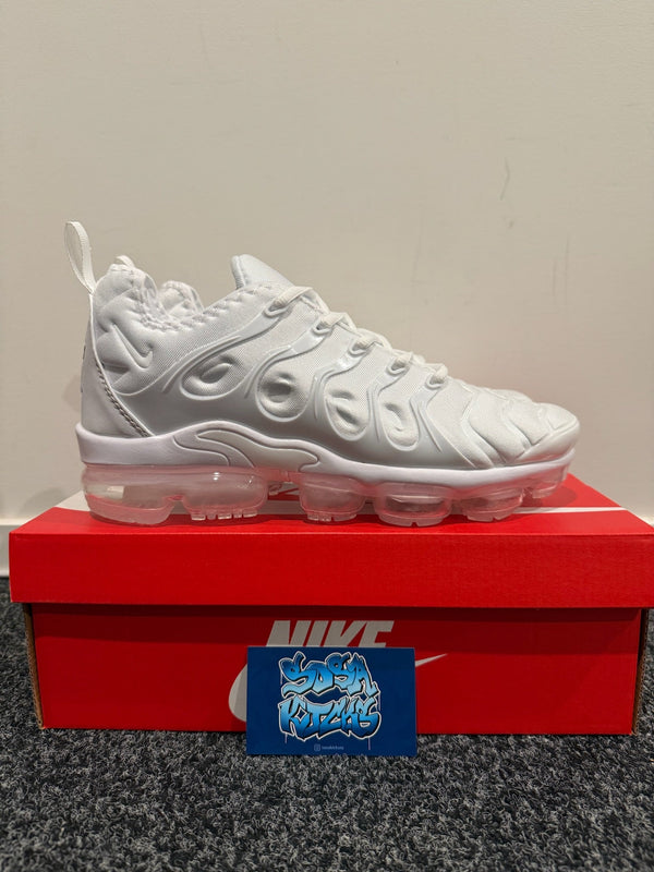 VM - White