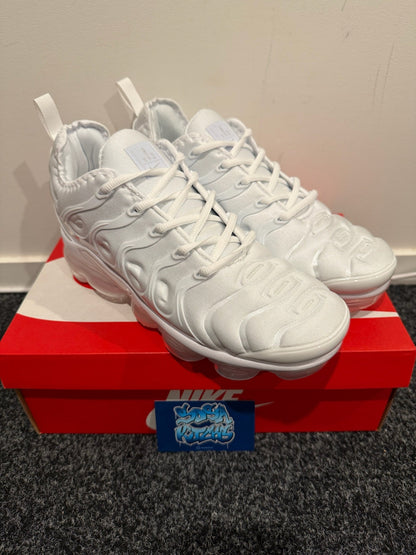 VM - White