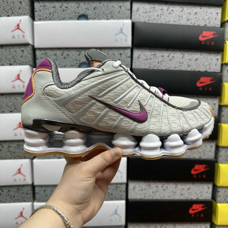 NK SHOX TL