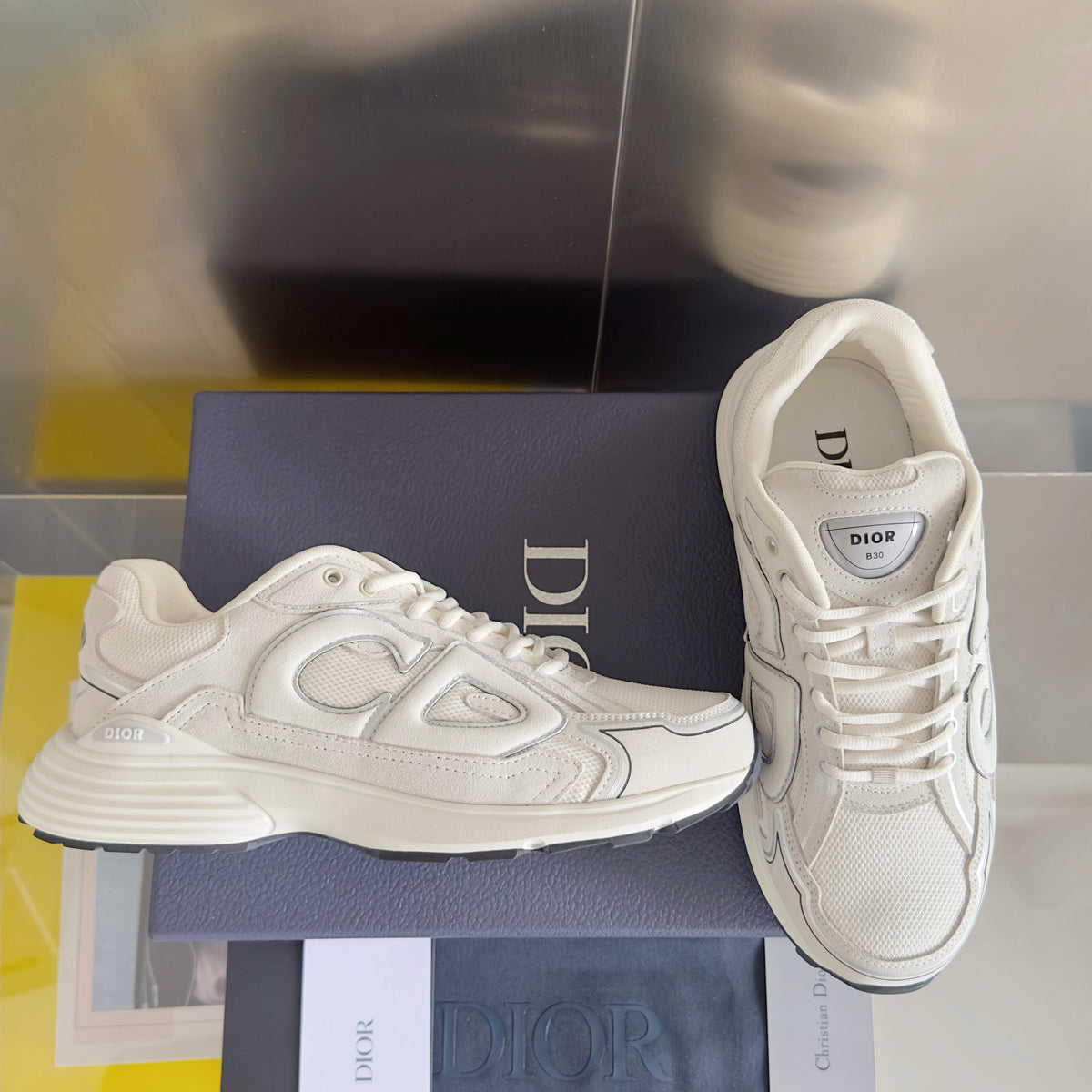 B30