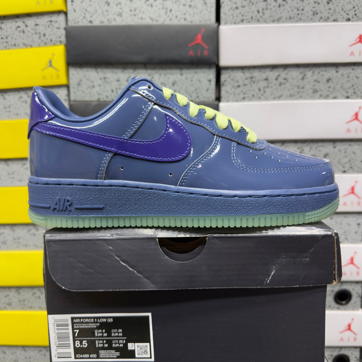 NK AF1