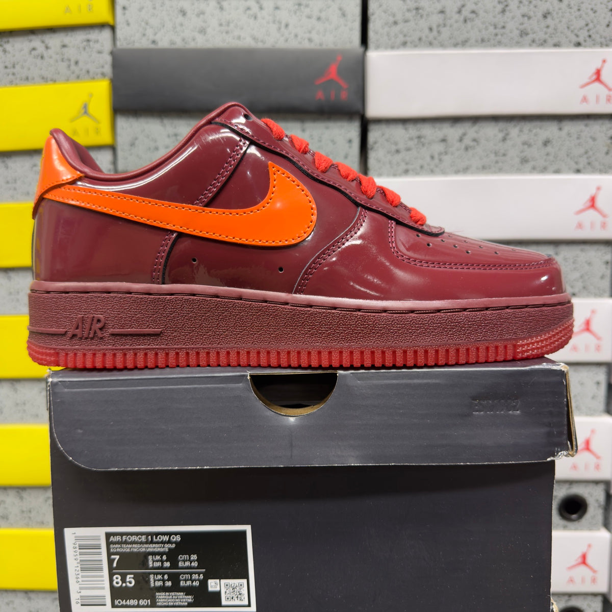 NK AF1