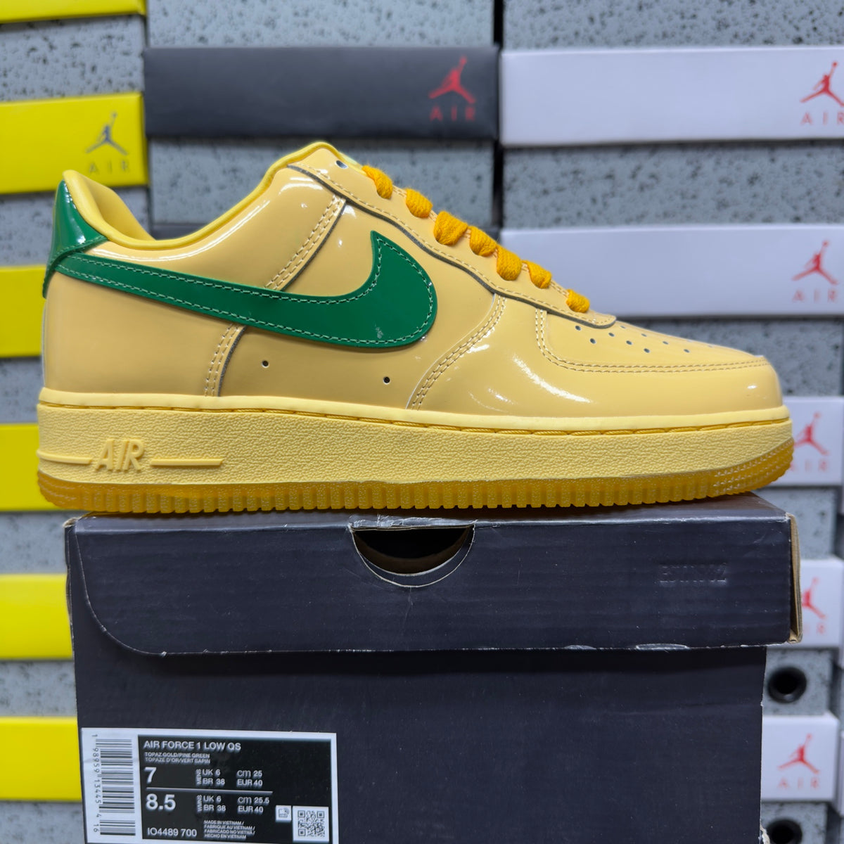 NK AF1