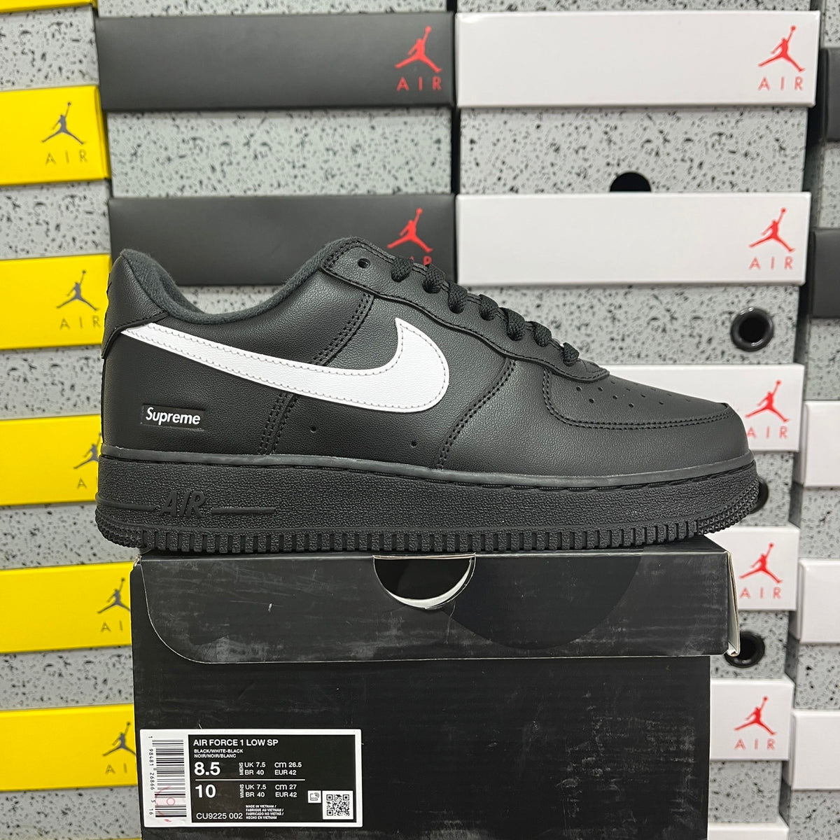 NK AF1