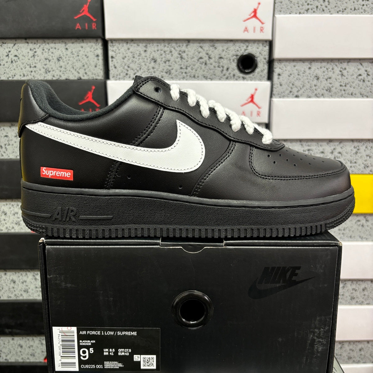 NK AF1