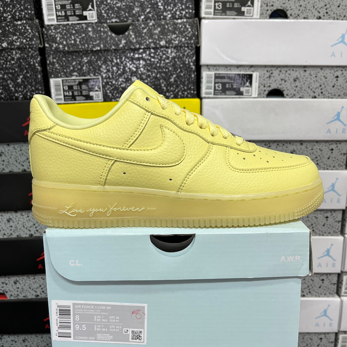 NK AF1