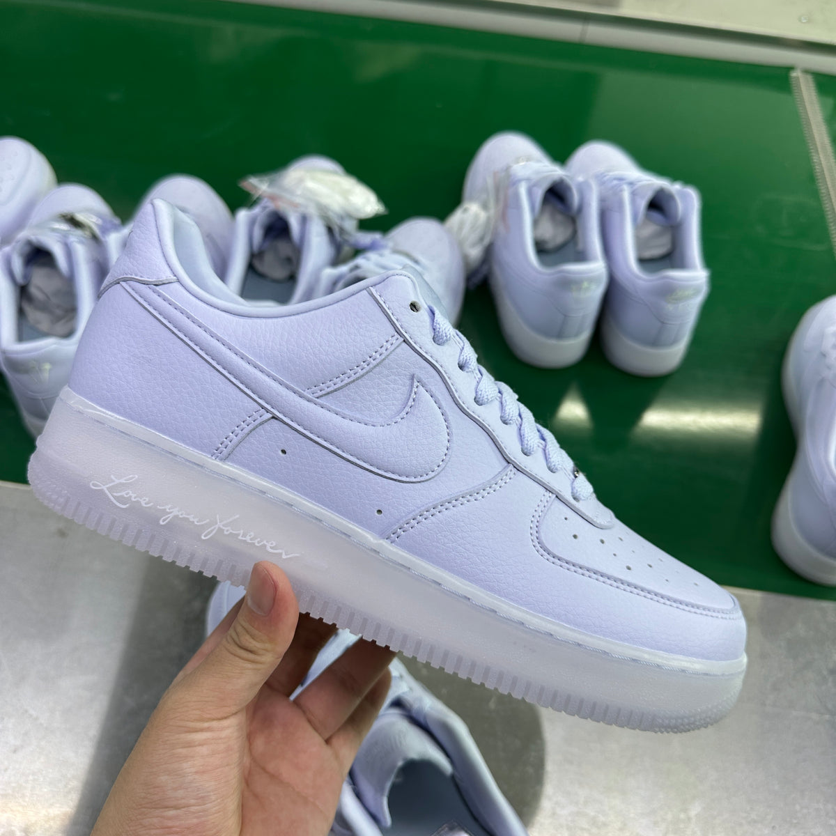 NK AF1