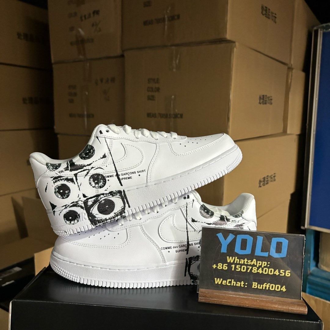 NK AF1