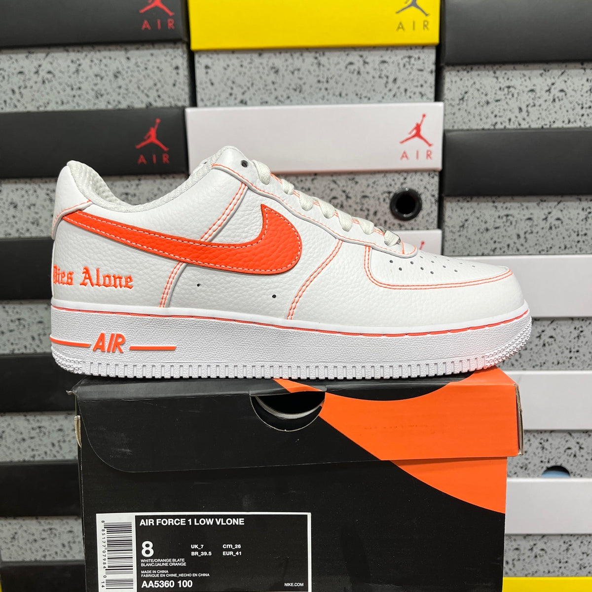 NK AF1