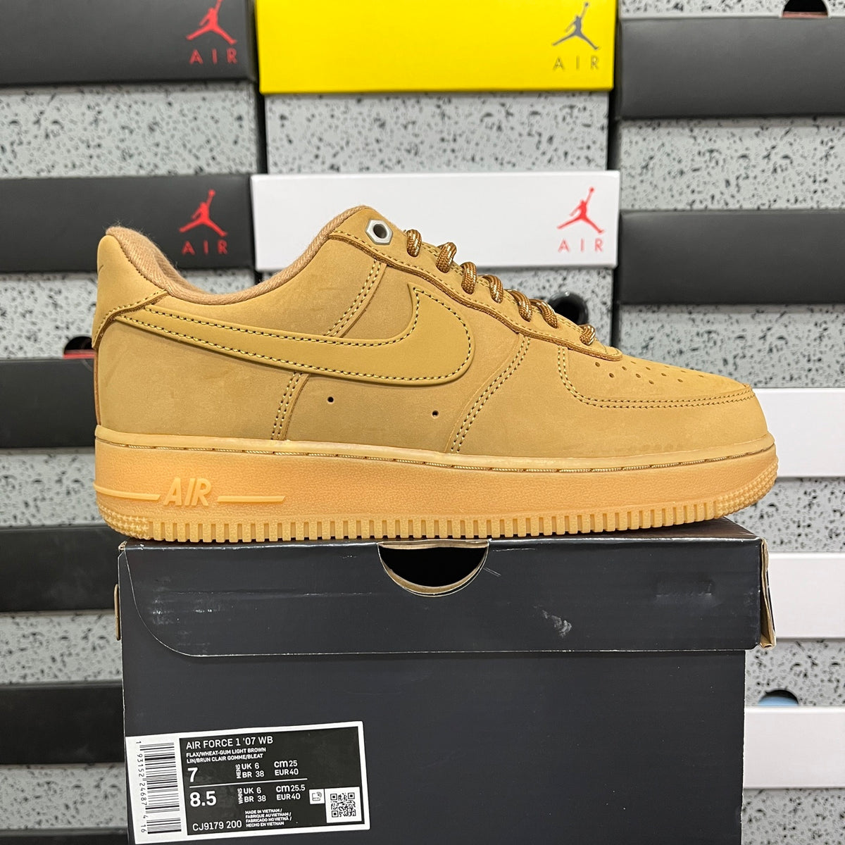 NK AF1