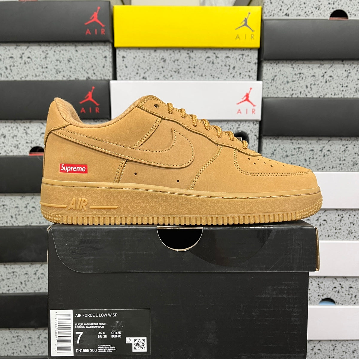 NK AF1