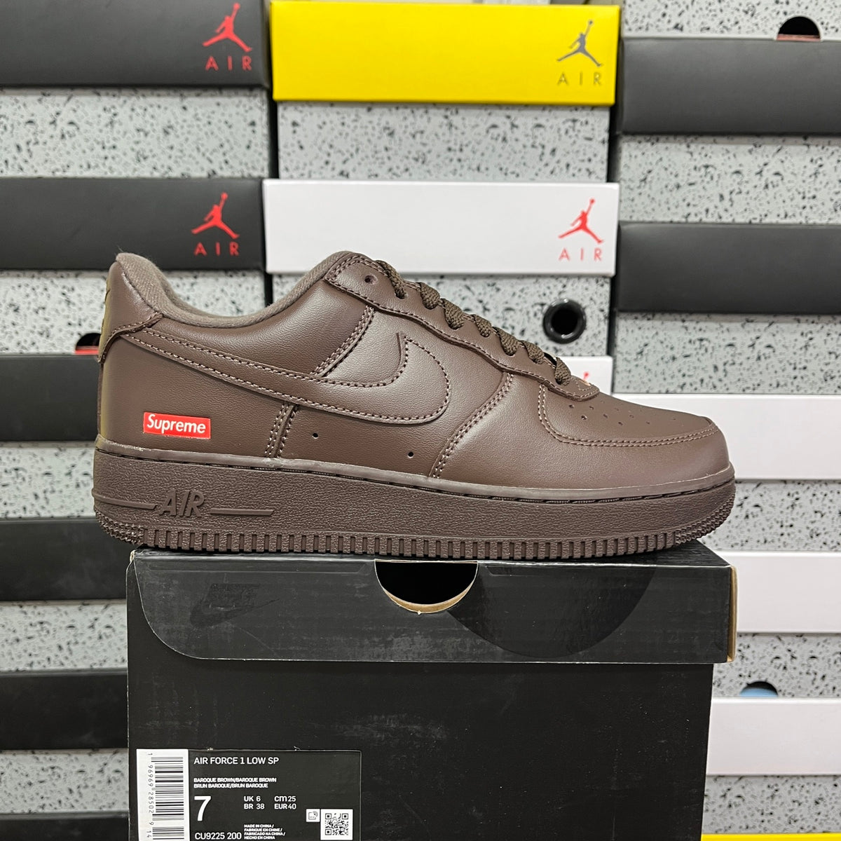 NK AF1