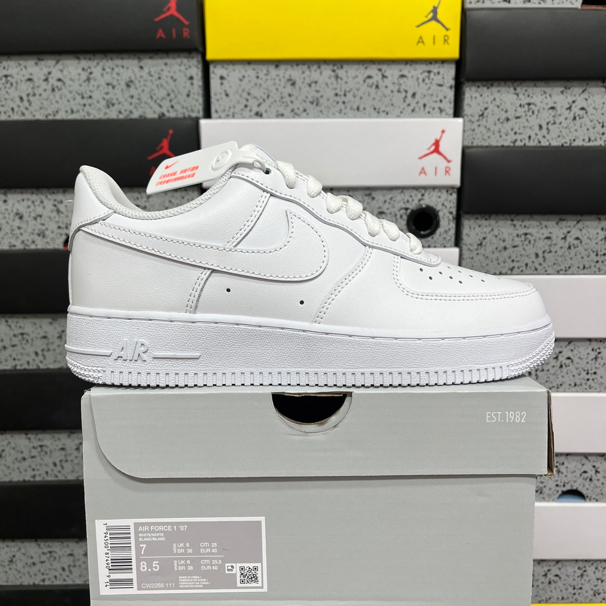 NK AF1