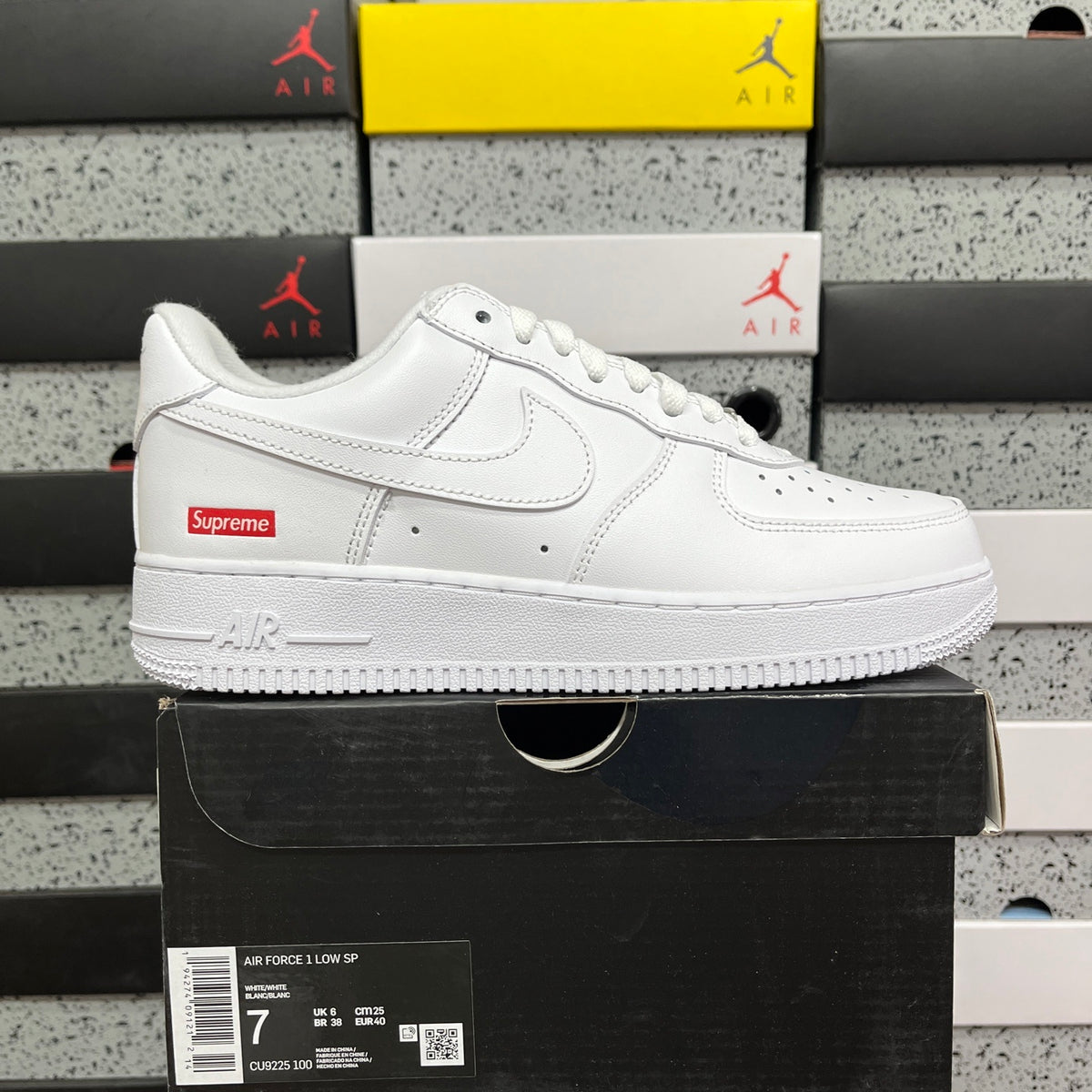 NK AF1