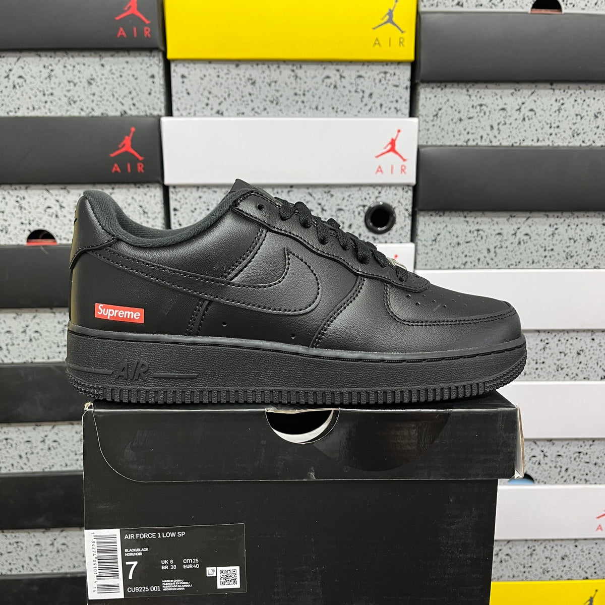 NK AF1