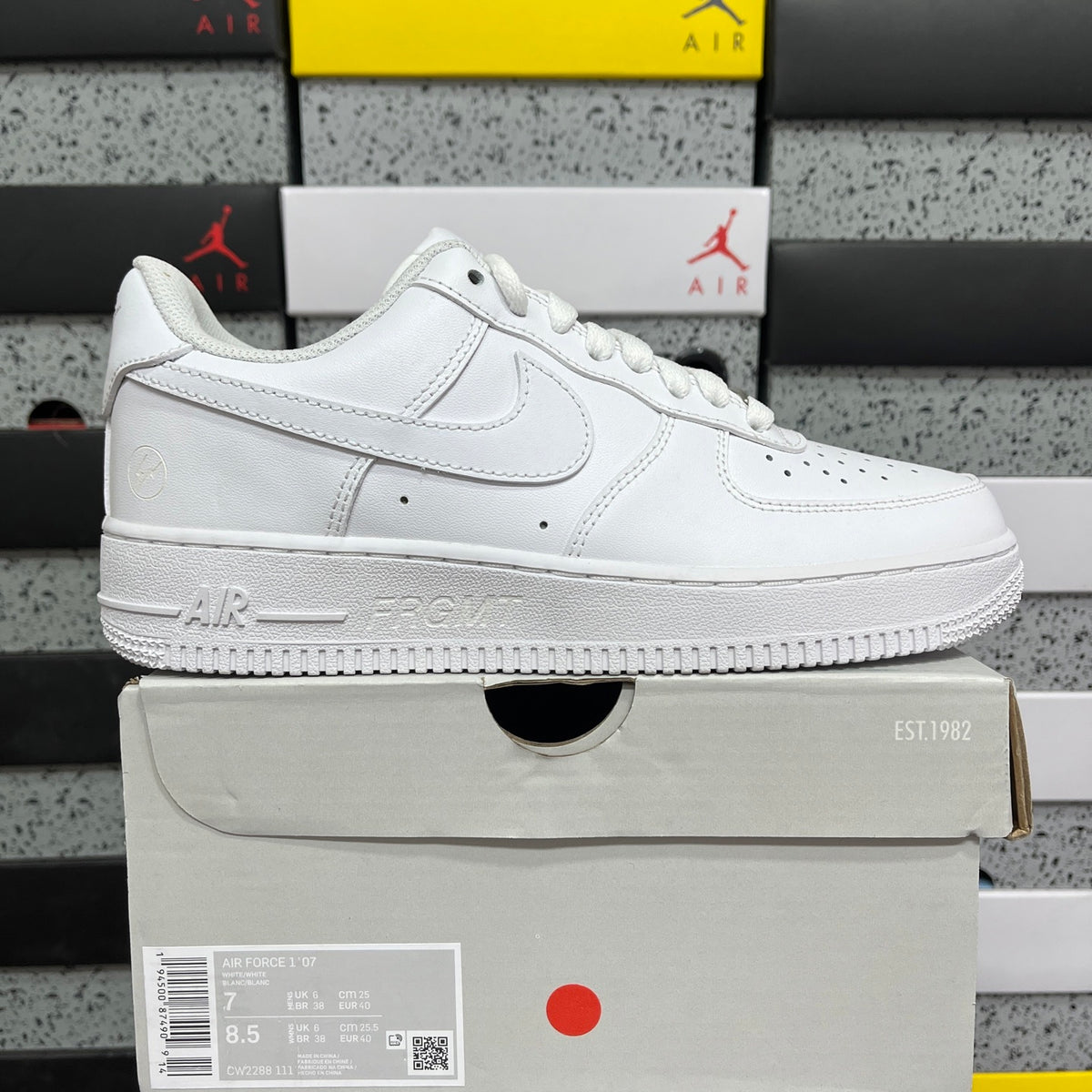 NK AF1