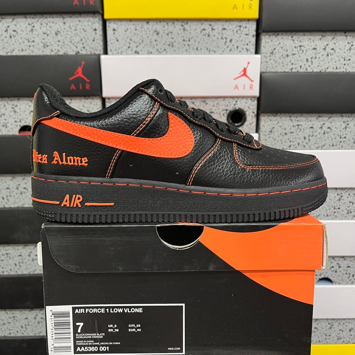 NK AF1