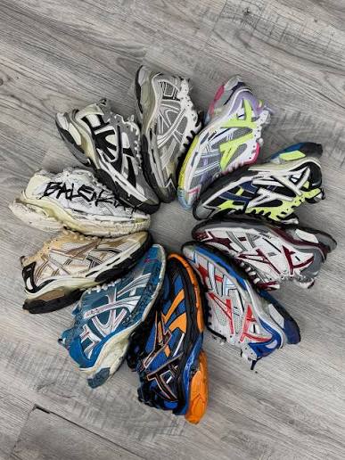 Runner