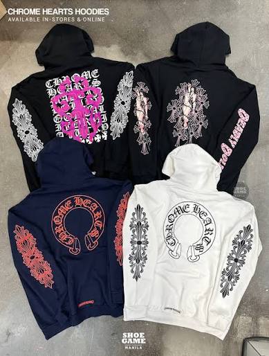 CH Hoodie