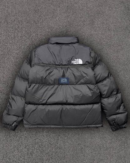 NF 1996 Nuptse Jacket - Black