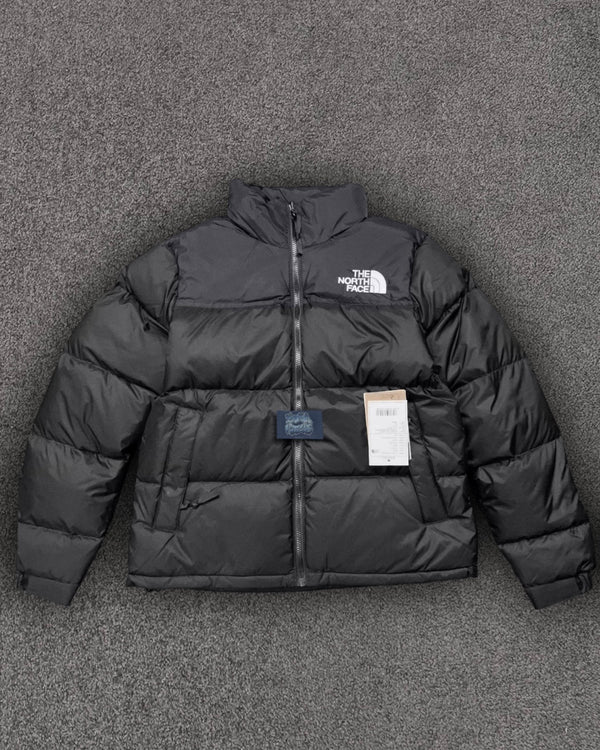 NF 1996 Nuptse Jacket - Black