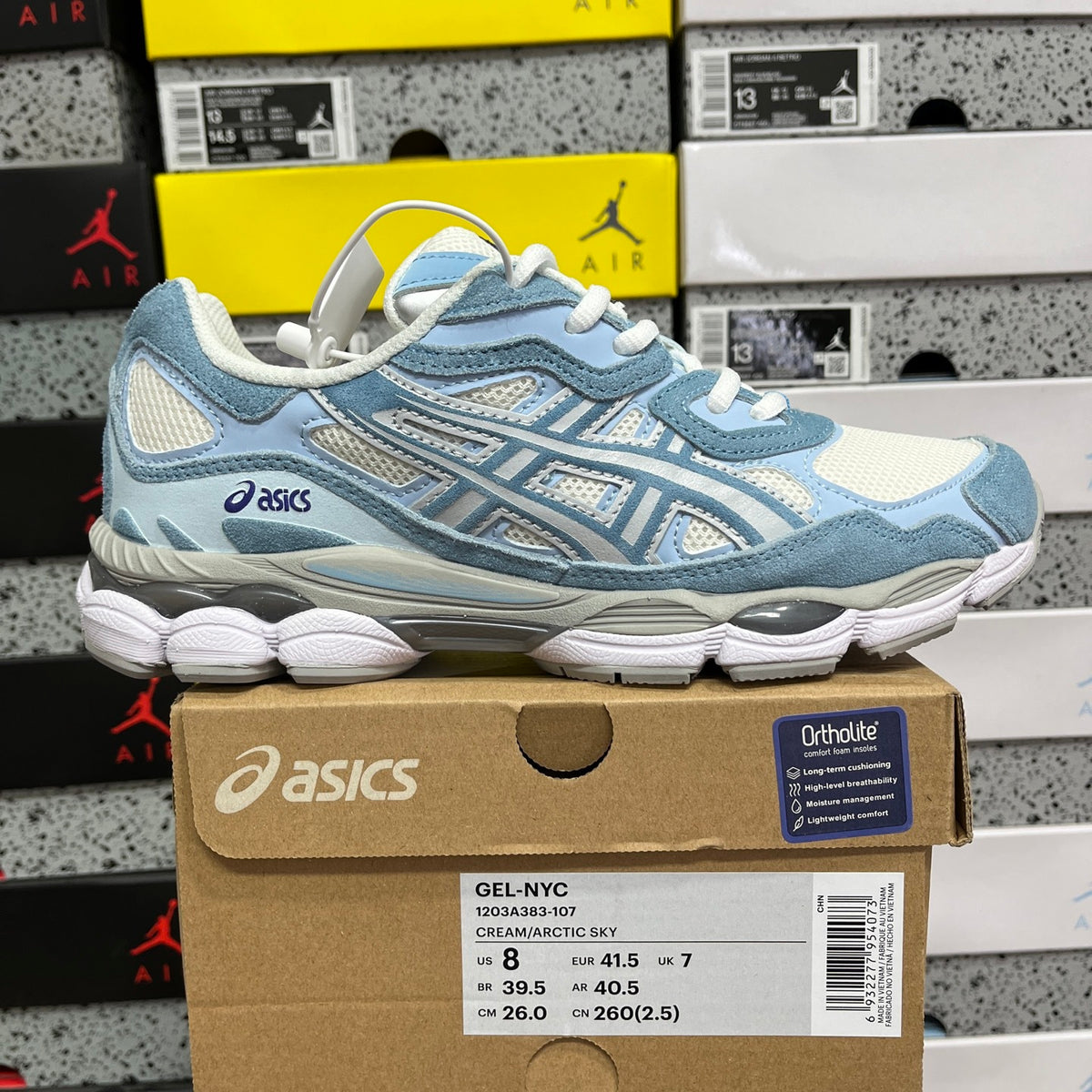 GEL NYC