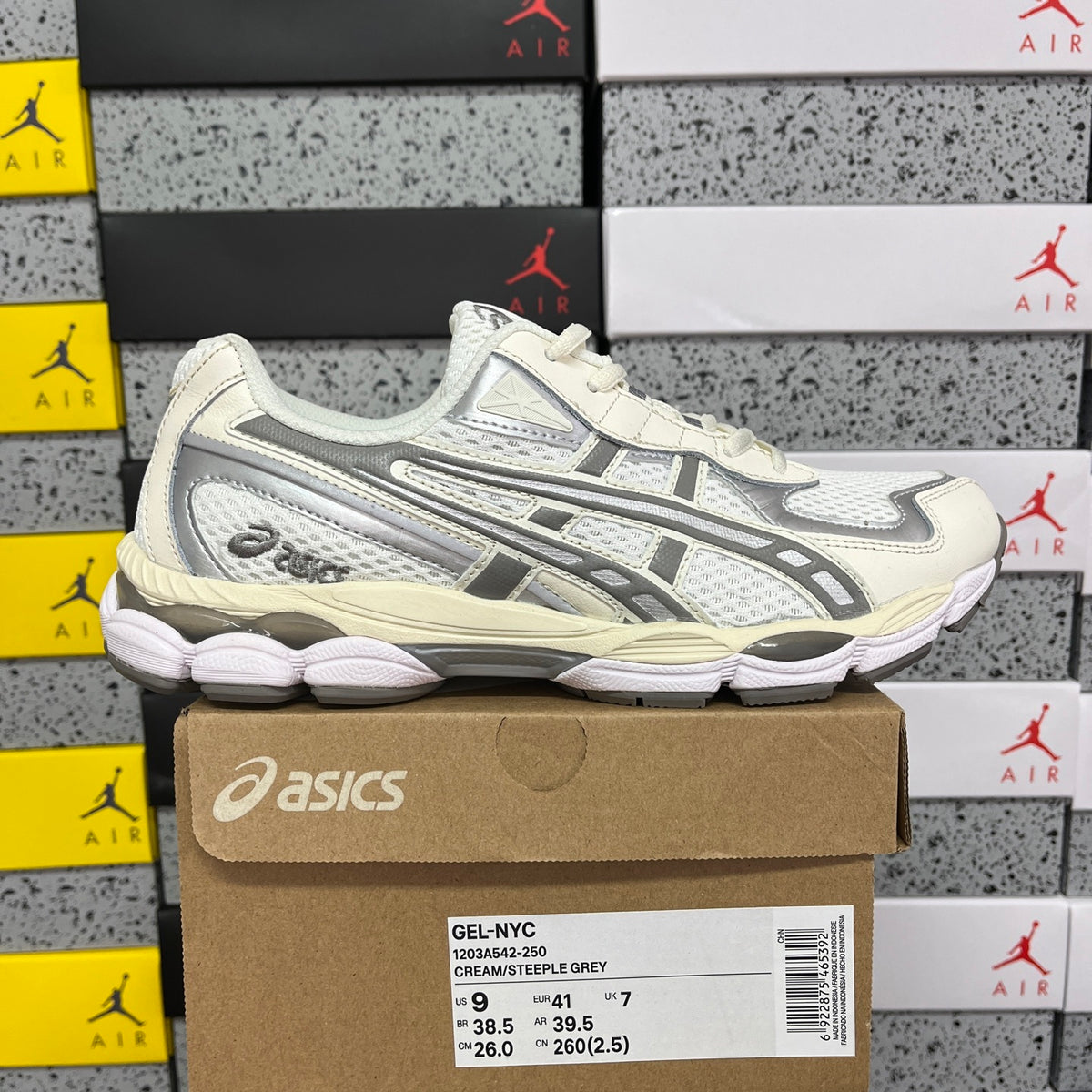 GEL NYC
