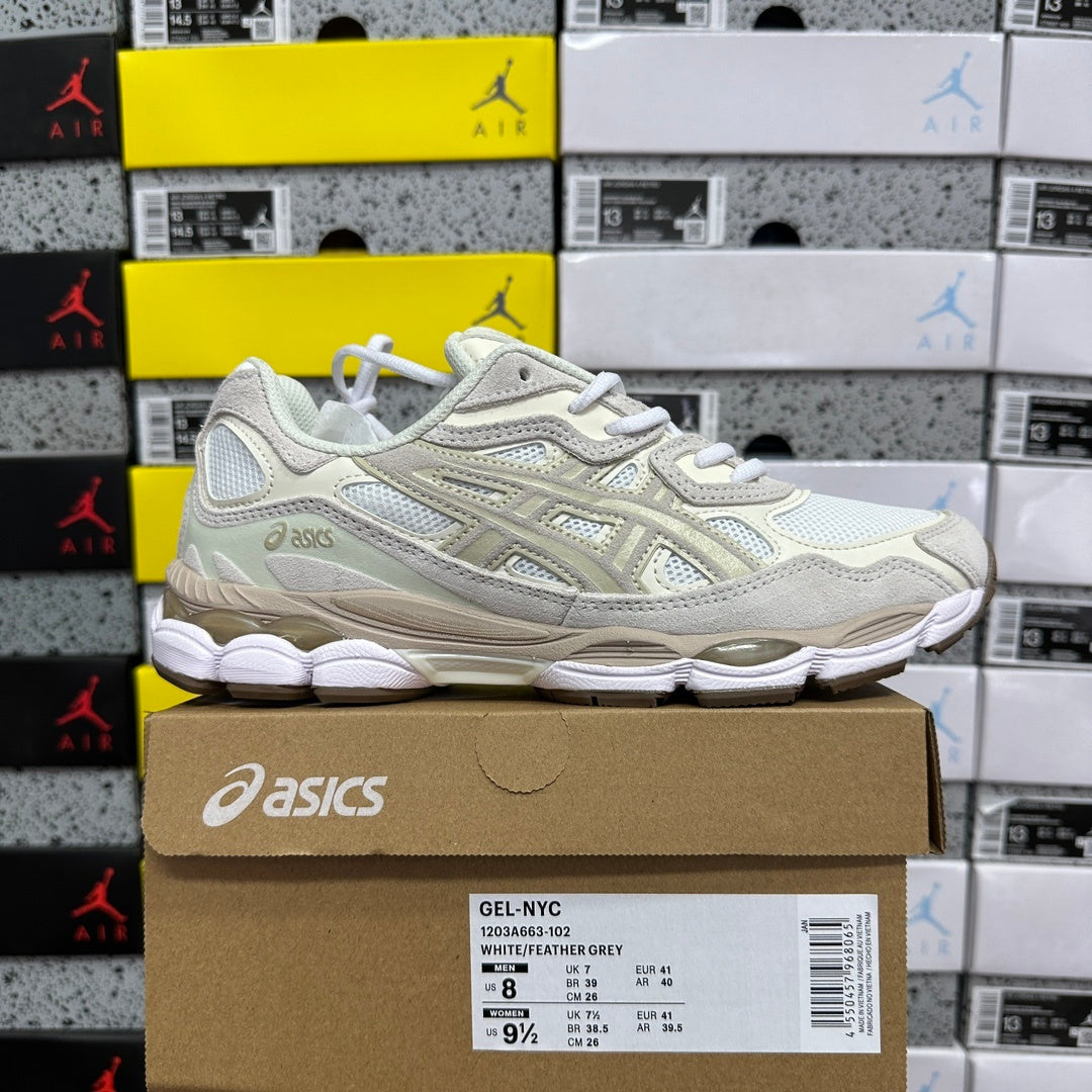 GEL NYC