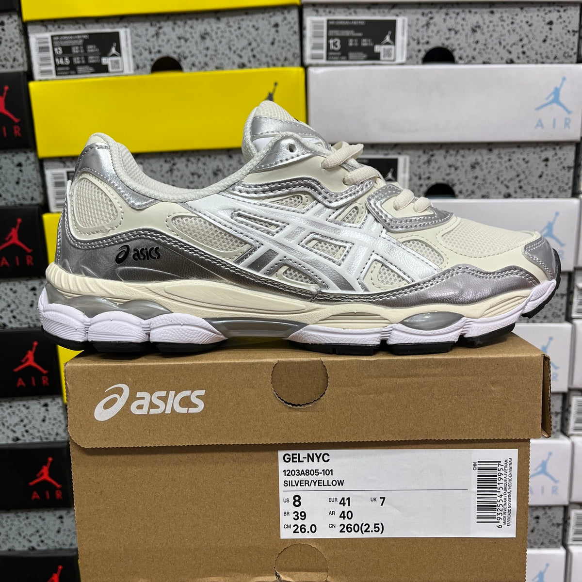 GEL NYC