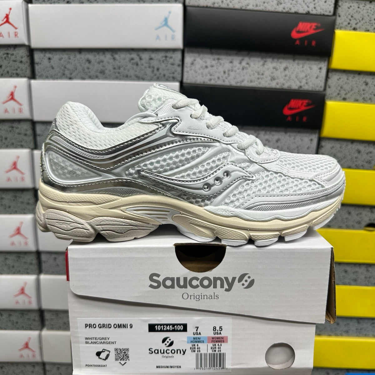 OMNI 9 2
