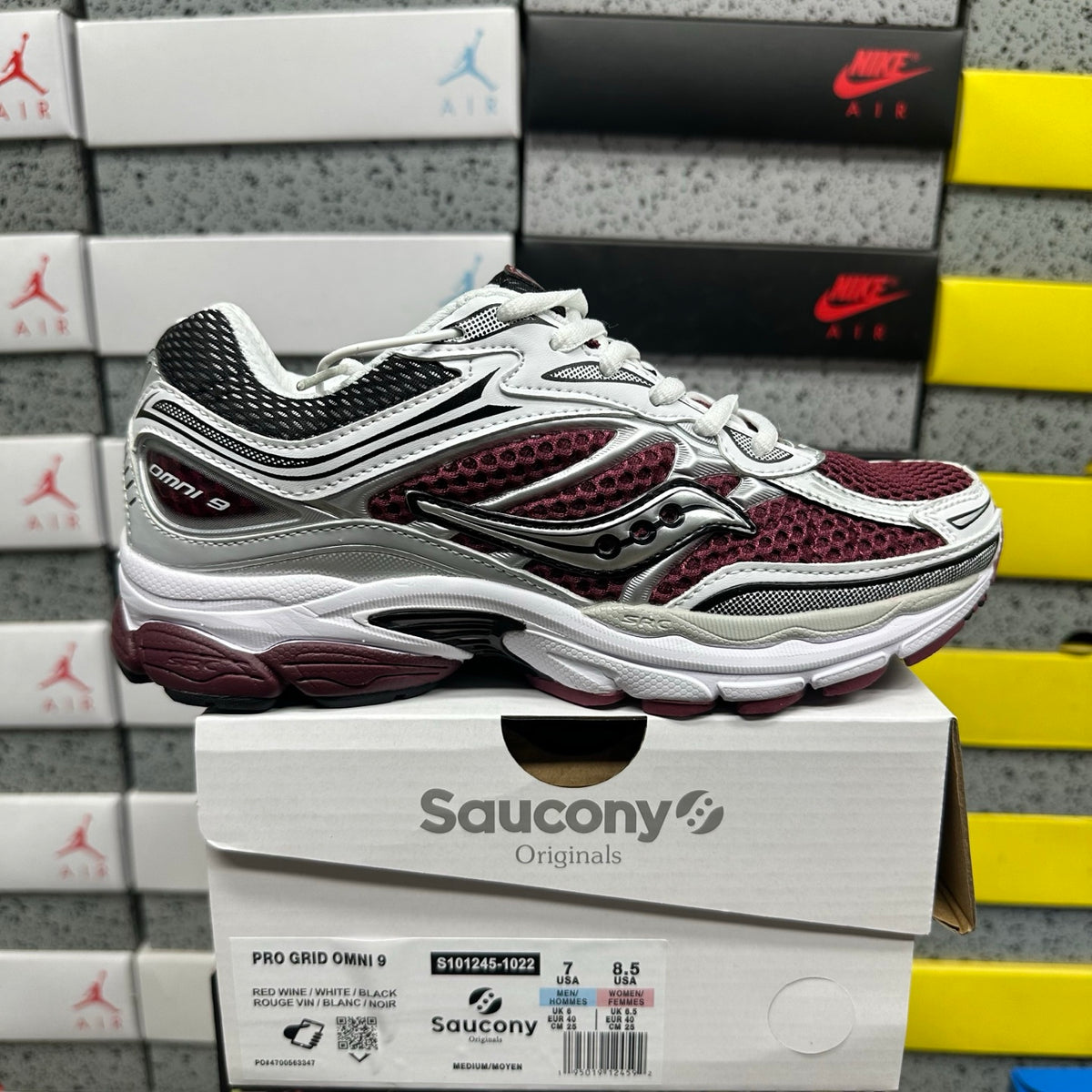 OMNI 9 2
