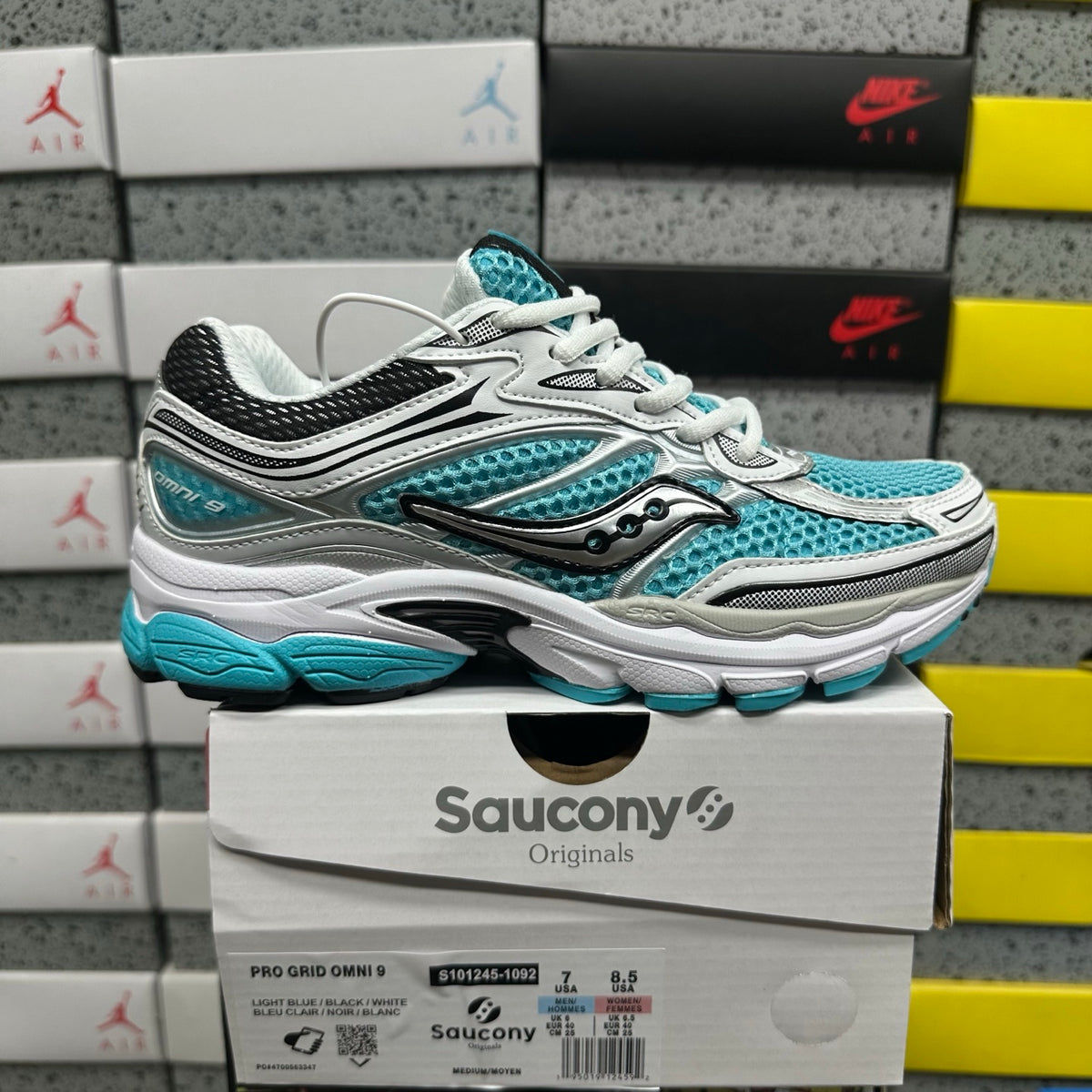 OMNI 9 2
