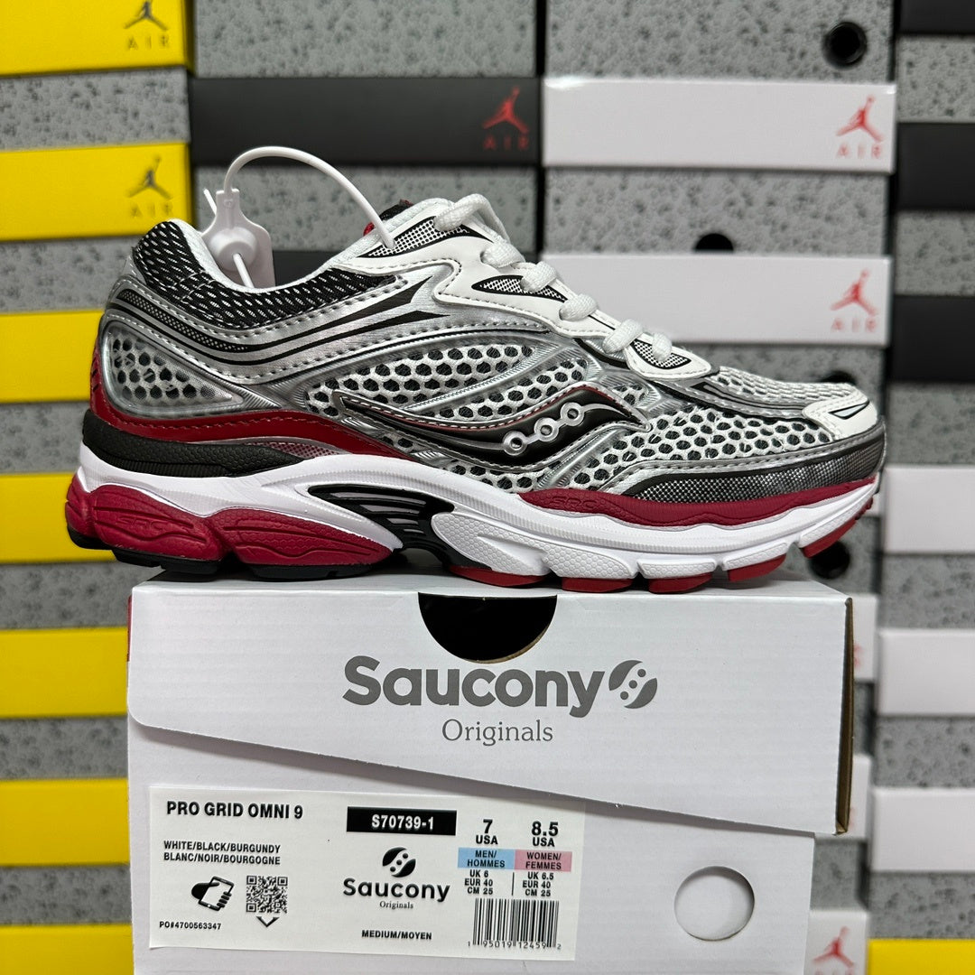 OMNI 9