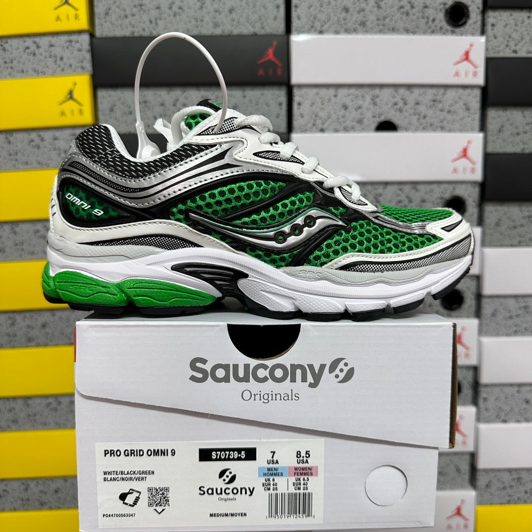 OMNI 9